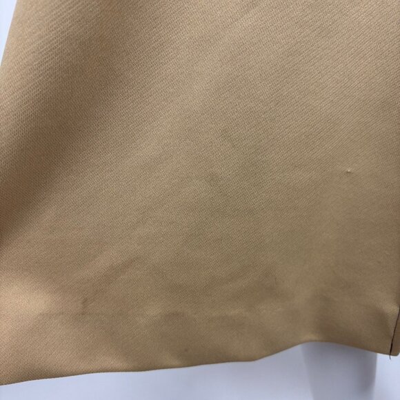 Vintage 70s Shirtdress Womens Medium Floral Print Top Button Up Long Sleeve - Picture 14 of 14